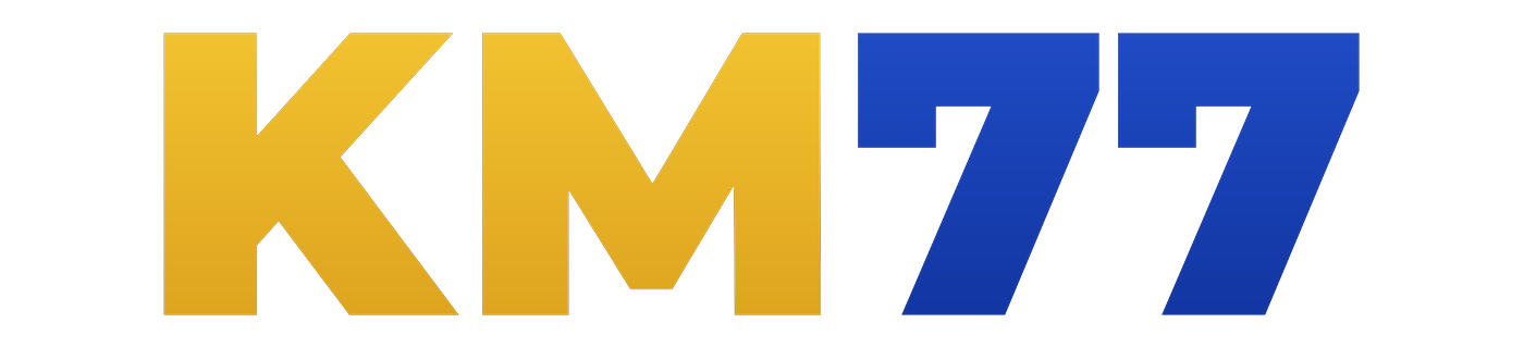 km77 Logo